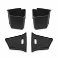Model YL Custom Trunk Storage Bins - Perfect Custom Fit | Large Capacity - Tesery Official Store