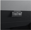 Cybertruck Passenger Glove Box Hook – Integrated Interior Hanging Storage (2024+) - Tesery Official Store