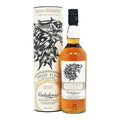 Dalwhinnie Game Of Throned Limited Edition 750ml