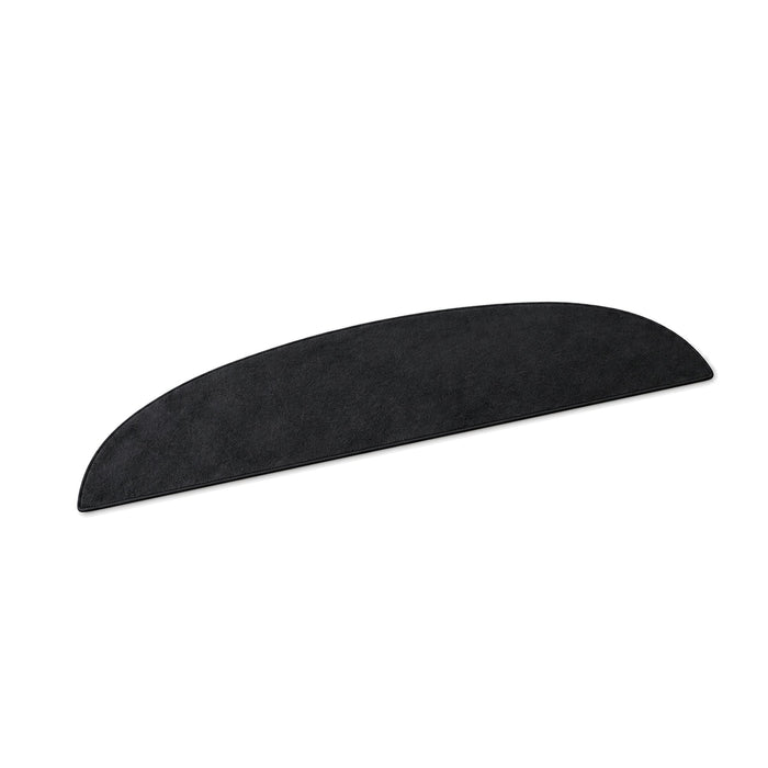 Dashboard Blackout Mat for Model 3/Y Anti-Glare Flannel Dash Cover - Tesery Official Store