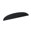 Dashboard Blackout Mat for Model 3/Y Anti-Glare Flannel Dash Cover - Tesery Official Store