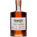 Dewar's Double Double Aged 27 Years Scotch Whiskey -375ml