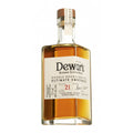 Dewar's Double Double Series 21 Yrs Whiskey -375ml
