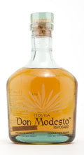 Don Modesto Reposado Tequila 750ml