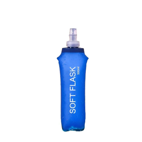 *Donut Offer*  Eco-friendly Collapsible water bottle