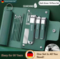 *Donut Offer*  Nail Clipper Set