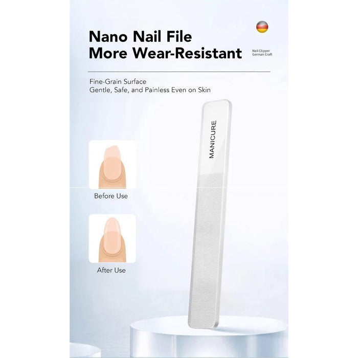 *Donut Offer*  Nail Clipper Set