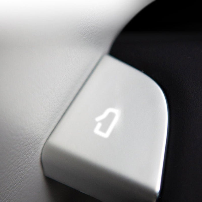 Door Button Protection Patch for Tesla Model 3 Highland (4pcs) - Tesery Official Store