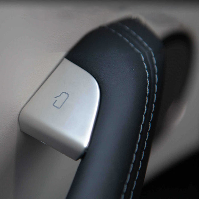 Door Button Protection Patch for Tesla Model 3 Highland (4pcs) - Tesery Official Store