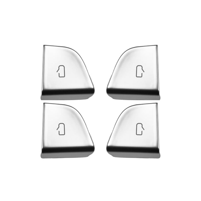 Door Button Protection Patch for Tesla Model 3 Highland (4pcs) - Tesery Official Store