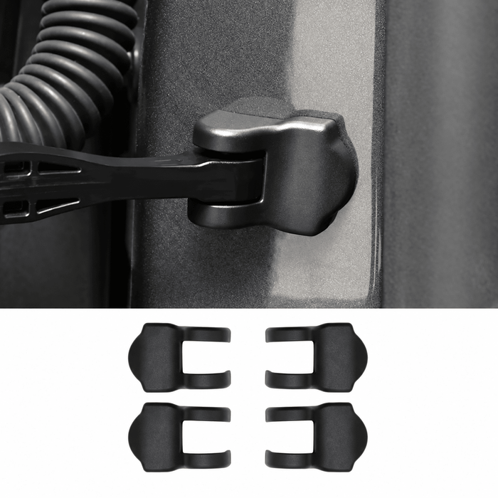 Door Check Arm Covers for Tesla Model 3 / Y / YL - Tesery Official Store