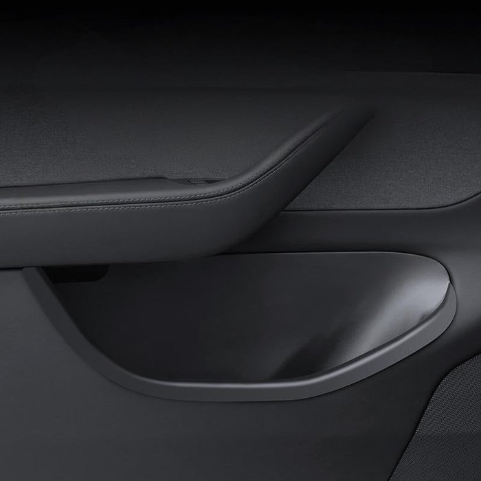 Car Door Side Storage Box for Tesla Model Y Juniper (4PCS) - Tesery Official Store