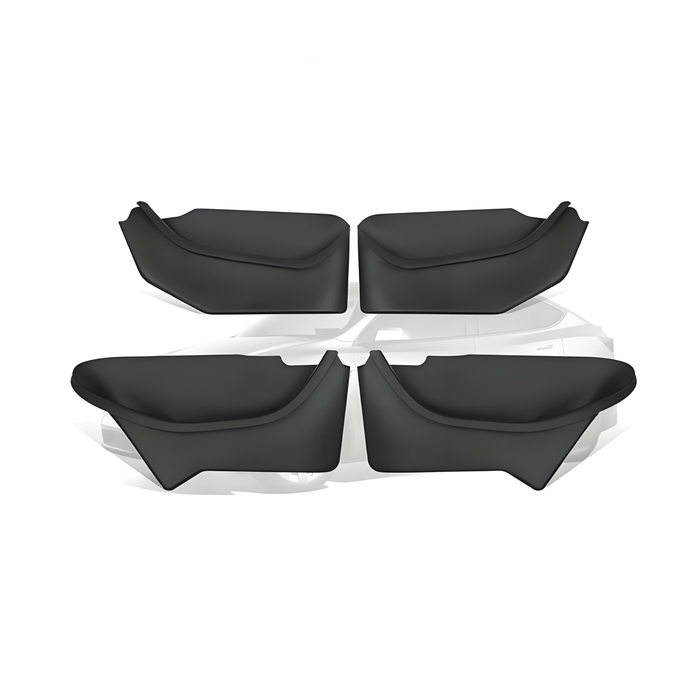 Car Door Side Storage Box for Tesla Model Y Juniper (4PCS) - Tesery Official Store