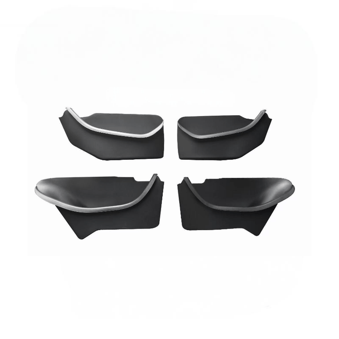 Door Storage Box for Tesla Model 3 Highland & Model Y Juniper (4PCS) - Tesery Official Store