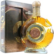 Dos Armadillos Reposado Tequila -750 ml