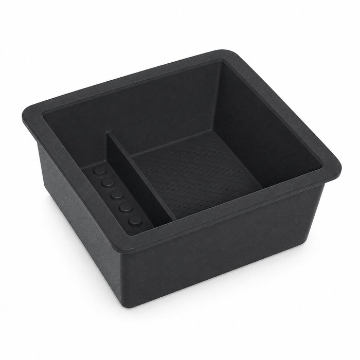Armrest Organizer / Black / Style 1