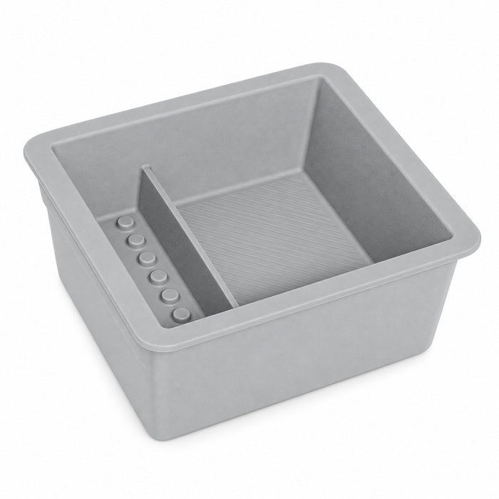 Armrest Organizer / Grey / Style 1