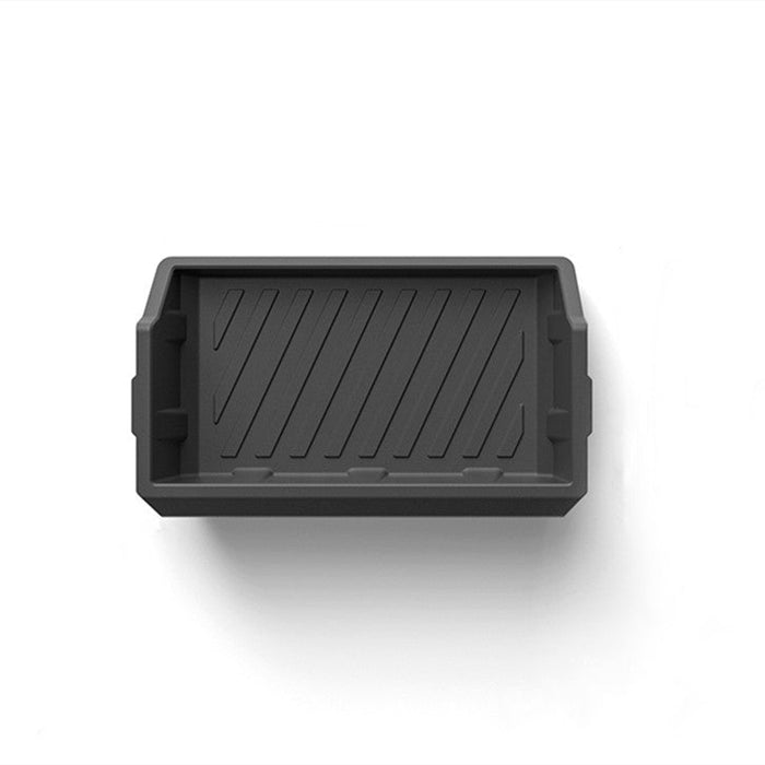 Drawer - Type TPE Under - Seat Storage Box for Cybertruck - Tesery Official Store