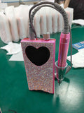 💖 Drippin’ in Glam & Power UV Lamp & Nail Drill set-PRE-ORDER💅