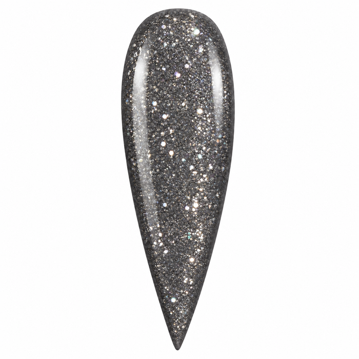 Rich Girl Static-Silver / 1oz