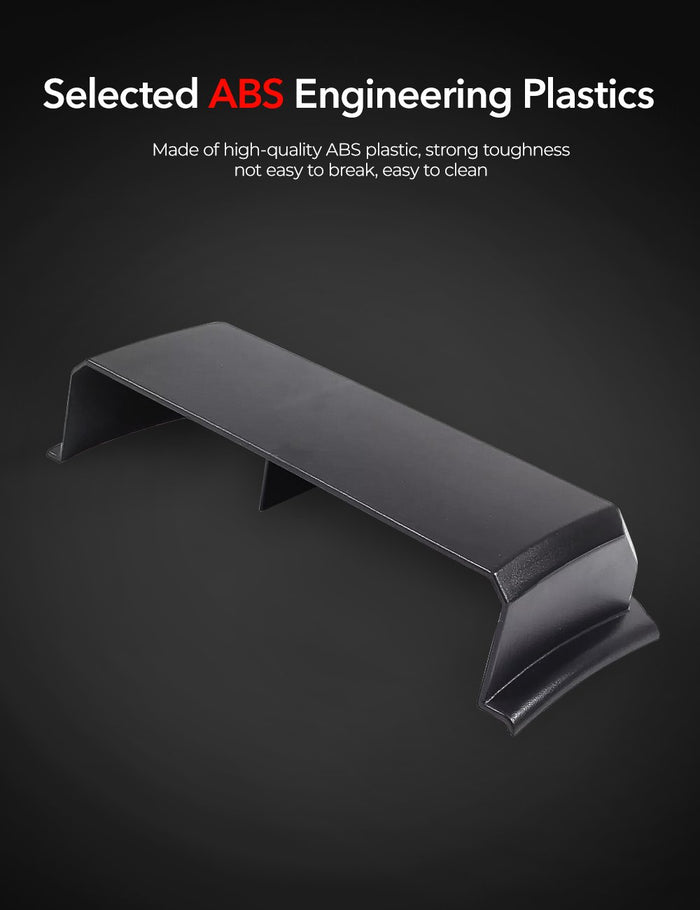 Driver Side Dash Panel Storage Box for Tesla Model Y/3 - Tesery Official Store