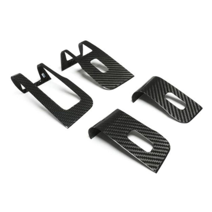 Model Y Juniper 2025+ (Support Left Hand Drive) / Glossy Carbon Fiber