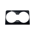 Model 3 Highland 2024-Present / Glossy / Front Cup Holder Trim Cover