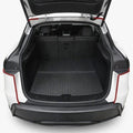 Dual - Channel Soundproofing Seal Strip Noise Reduction for Tesla Model Y & Model 3 (2026) - Tesery Official Store