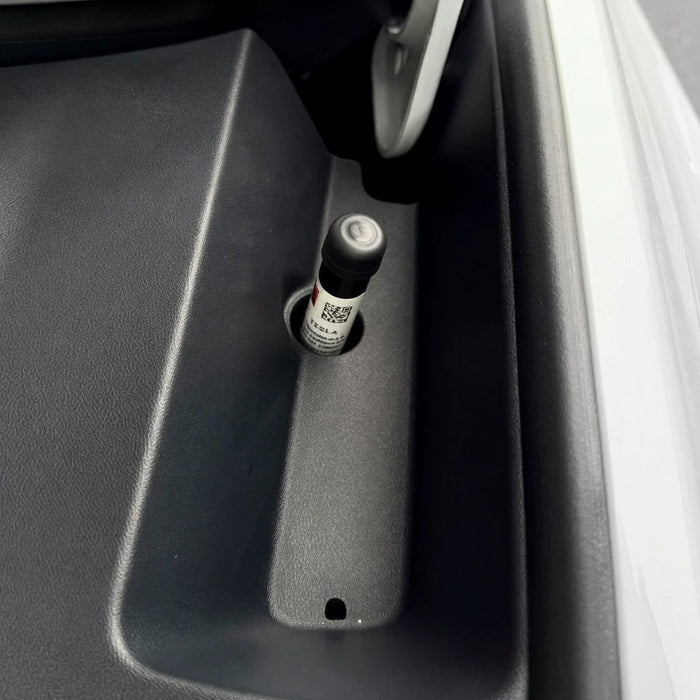 Dual - Channel Soundproofing Seal Strip Noise Reduction for Tesla Model Y & Model 3 (2026) - Tesery Official Store