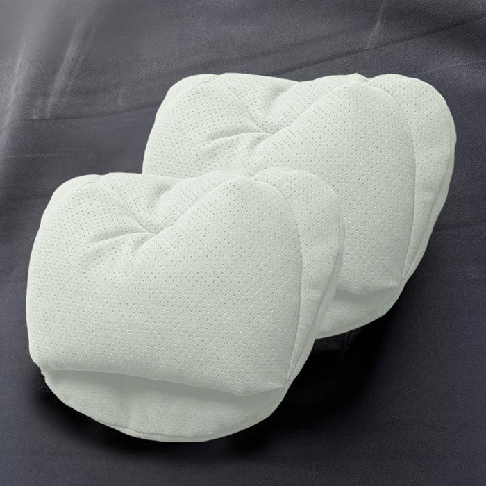 Dual - Layer Pressure Relief Headrest for Tesla Model 3/Y/S/X - Tesery Official Store
