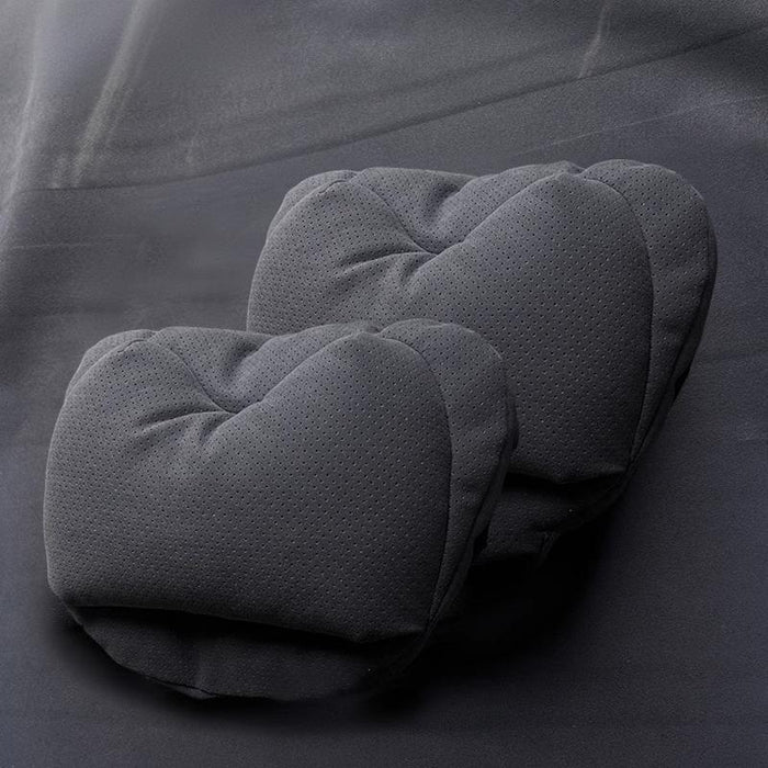 Dual - Layer Pressure Relief Headrest for Tesla Model 3/Y/S/X - Tesery Official Store