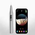 **Early Bird Exclusive Offer** Smiley - Ultrasonic Scaler with 360° Camera