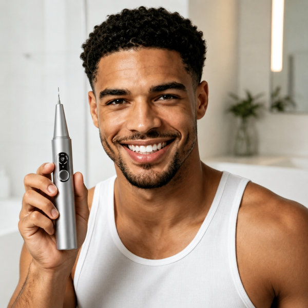 **Early Bird Exclusive Offer** Smiley - Ultrasonic Scaler with 360° Camera