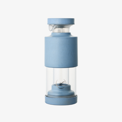 **Early Bird Exclusive Offer** ZOENOX Eco Vacuum Wine Saver & Pourer | New CXP Material × Made in Korea