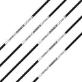 EASTON AVANCE เฉพาะก้านลูกธนู 12 ลูก (SHAFT ONLY 12PK)