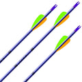 EASTON JAZZ ประกอบเสร็จ 12 ลูก (12PK)