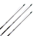 EASTON X23 ARROW ประกอบเสร็จ 12 ลูก (12PK)