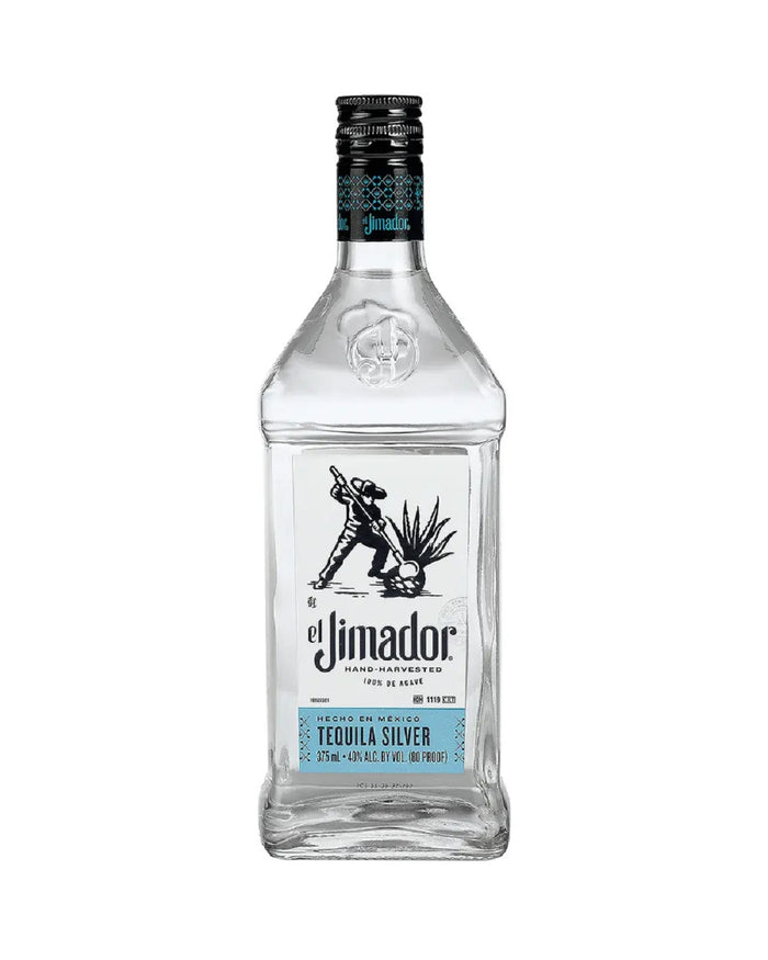 El Jimador Blanco 375ml