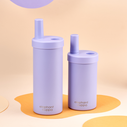 Single / 520ml / Honey Grape