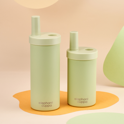 Single / 520ml / Summer Green Apple