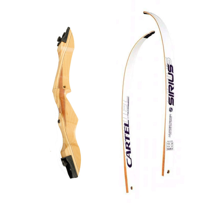 EPIC STONIC BOW 54 นิ้ว