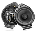 Eton UG OPEL RX2.1 altoparlanti custom per Opel coassiali - TechSoundSystem.com