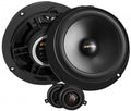 Eton UG VW Universal Rear R2.2 kit altoparlanti custom 2 vie per VW Golf 6, Scirocco, Passat 3C e Tiguan - TechSoundSystem.com
