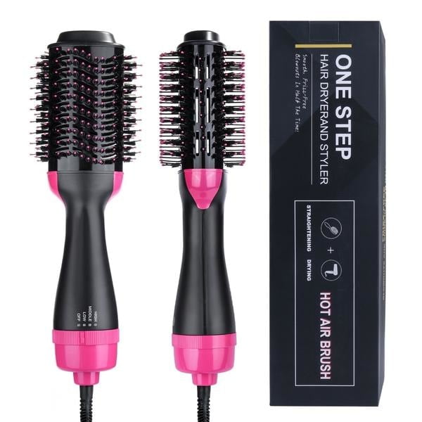 **☃️Christmas Exclusive Offer❄️** Hi Dri 4-in-1 Negative Ion Hair Dryer (Ready Stock) - Searching C Malaysia