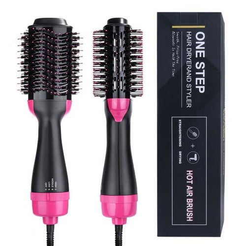 **☃️Christmas Exclusive Offer❄️** Hi Dri 4-in-1 Negative Ion Hair Dryer (Ready Stock) - Searching C Malaysia