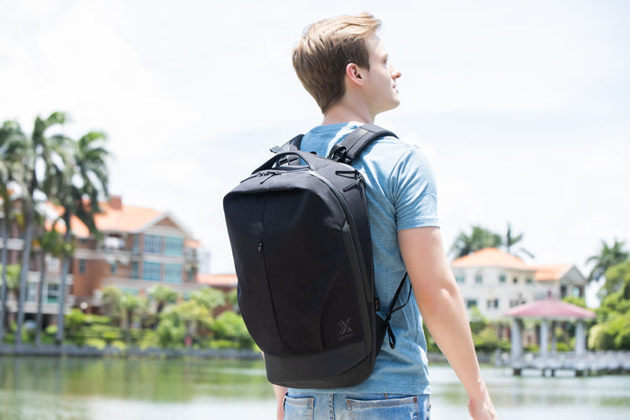 **Exclusive Offer Now** AXONE Mars Backpack 20L (Ready Stock)