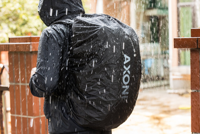 **Exclusive Offer Now** AXONE Travel Backpack 35L (Ready Stock)