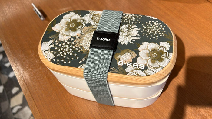 BDARI Lunch Box