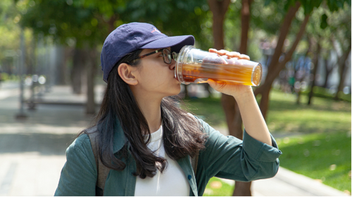 *Exclusive Offer Now* FLOAT cup (Ready Stock)