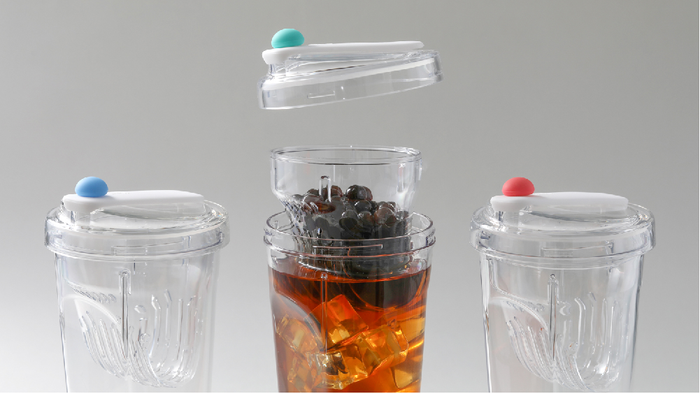 *Exclusive Offer Now* FLOAT cup sleeve (Ready Stock)